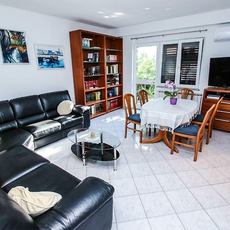 Апартаменты Apartman Mario Пореч Экстерьер фото