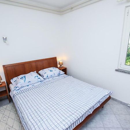 Апартаменты Apartman Mario Пореч Экстерьер фото