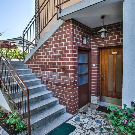 Апартаменты Apartman Mario Пореч Экстерьер фото